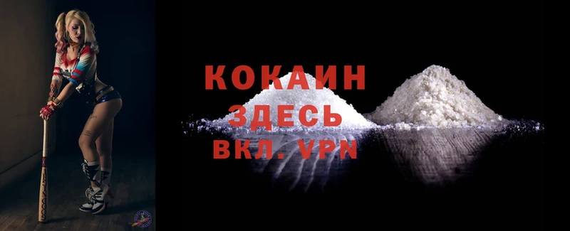 Cocaine Fish Scale  Пушкино 